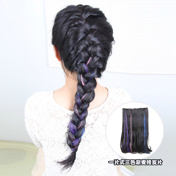 Extension cheveux - Ref 218040 Image 18