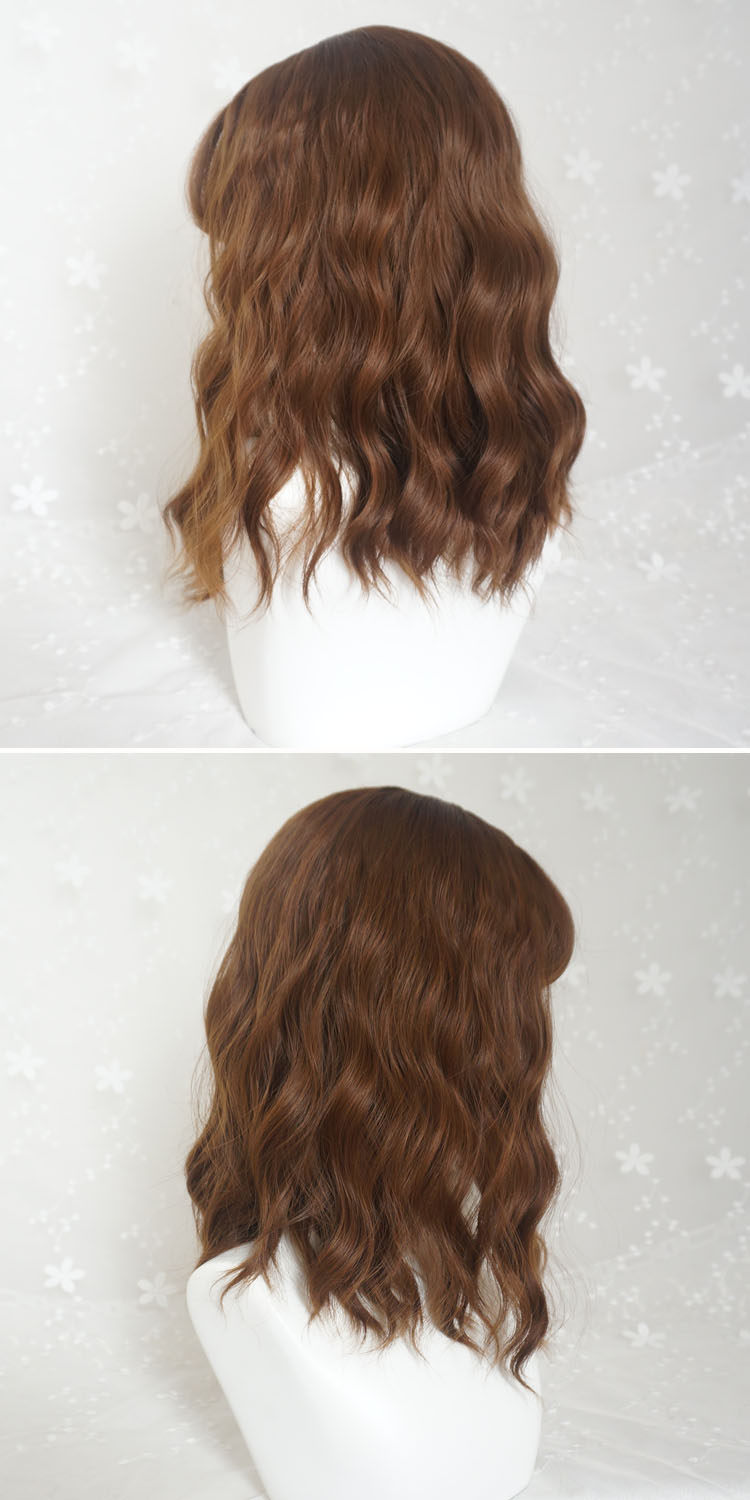 Perruque OTHER   Les cheveux longs - Ref 2610111 Image 8