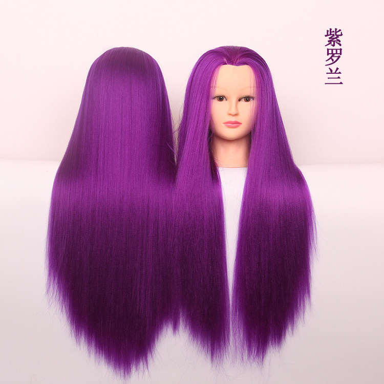 Tête mannequin - Ref 283134 Image 9