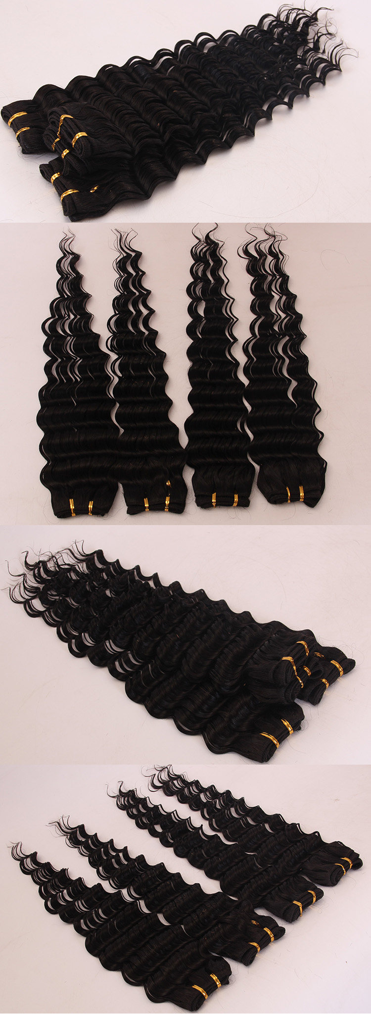 Extension mèches - Ref 225958 Image 7