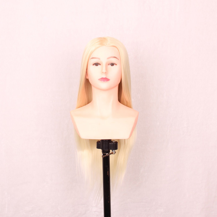 Tête mannequin - Ref 283147 Image 6