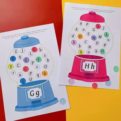 Baby intelligence cognitive enlightenment Early education Young children pay attention to concentration training Maze Pen coloring Foreign practice questions