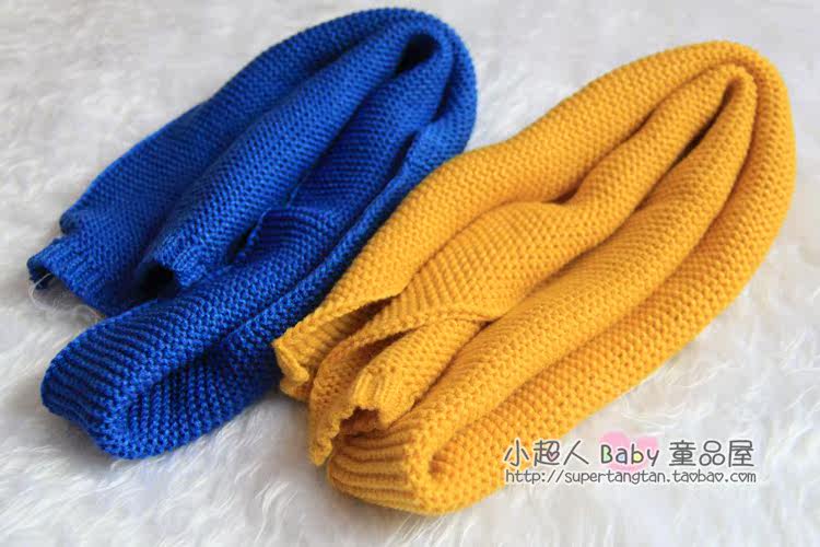 Echarpe enfant en de laine - Ref 2140922 Image 18