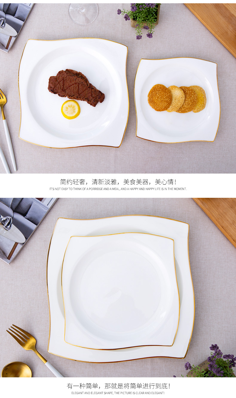 European dish dish dish home ideas of irregular ipads porcelain move inventory center plate ceramic plate beefsteak