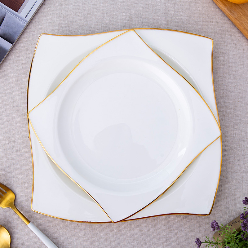 European dish dish dish home ideas of irregular ipads porcelain move inventory center plate ceramic plate beefsteak