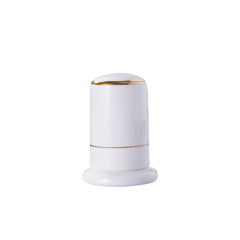 Jingdezhen suit hand paint hotel table ashtray toothpicks extinguishers chopsticks