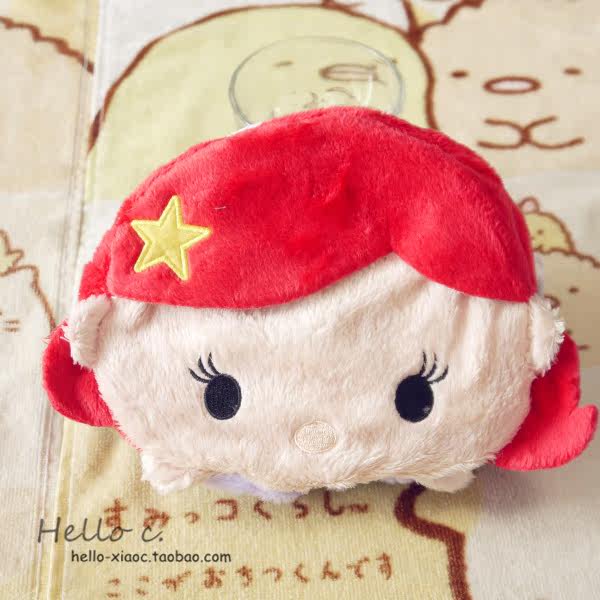 Peluche manga dessin anime - Ref 2694247 Image 24