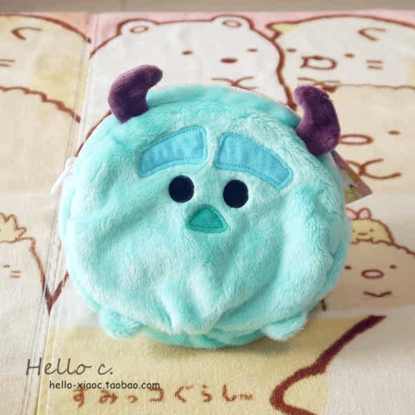 Peluche manga dessin anime - Ref 2694247 Image 15