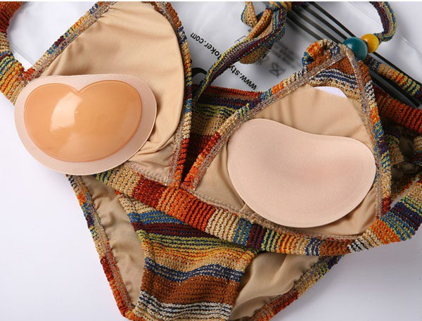 Pads pour soutien-gorge - Ref 812503 Image 4