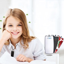 AirTamer portable air purifier Car negative ion anti-haze electronic mask