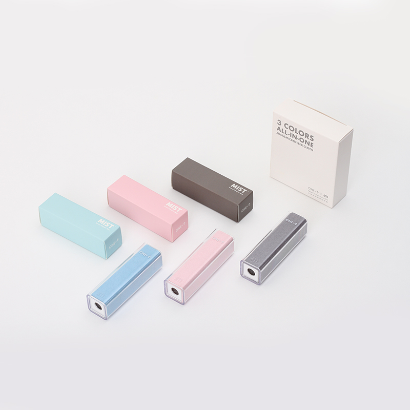 ?Denmark AM Mist mobile phone screen cleaner suit rubbed Han Han one custom spray wipe girls gifts