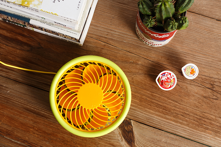 Ventilateur USB - Ref 407796 Image 10