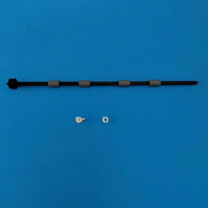 兄弟打印机配件大揭秘：出纸杆轴套升级指南！✨