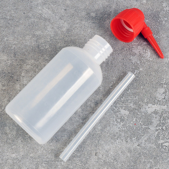 Model Pen Cleaning Liquid, Model Paint Remover, Airbrush Cleaning Agent, Facial Painting Pen, Hand-Painted Spray Paint Tool Cleaning Liquid