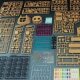 Special Offer Model Tiger Model 4616 1/35 Israeli Naimaqion Fence Dog House Armored Vehicle