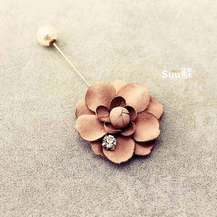 Broche femme en Matériau mixte - Ref 1172256 Image 40