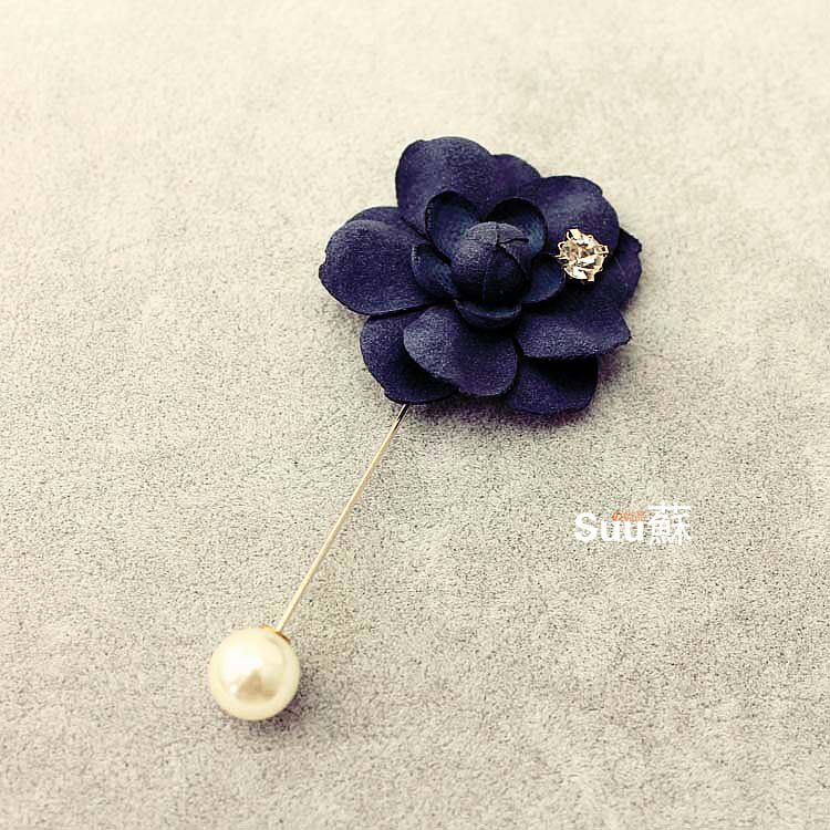 Broche femme en Matériau mixte - Ref 1172256 Image 38