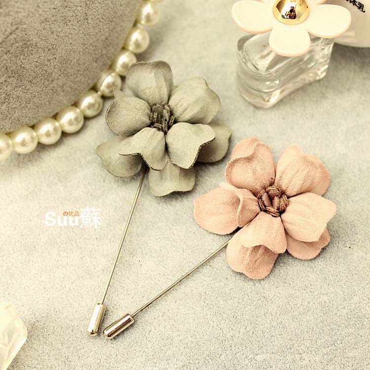 Broche femme en Matériau mixte - Ref 1175124 Image 43