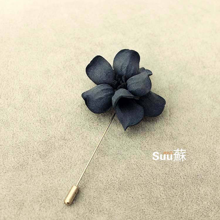 Broche femme en Matériau mixte - Ref 1175124 Image 38