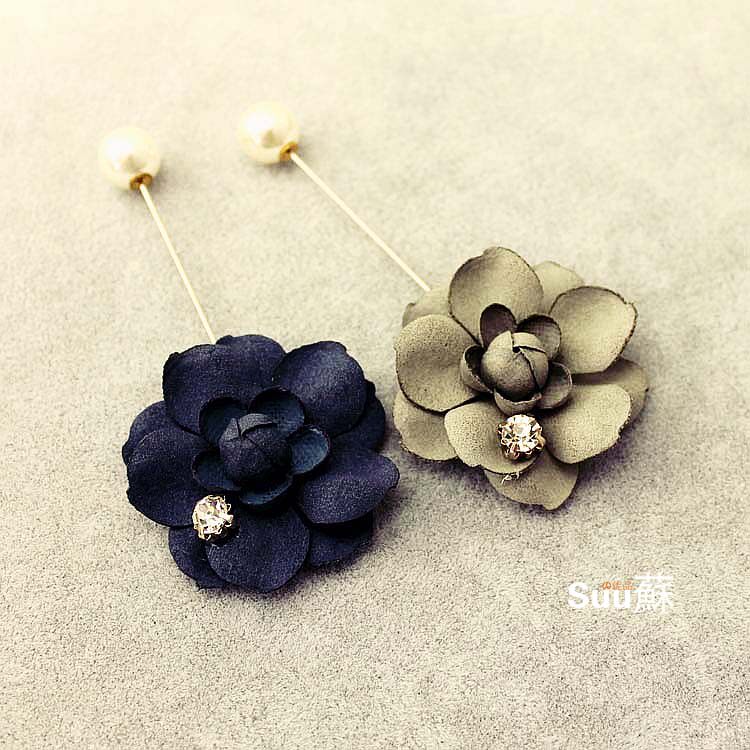 Broche femme en Matériau mixte - Ref 1172256 Image 44