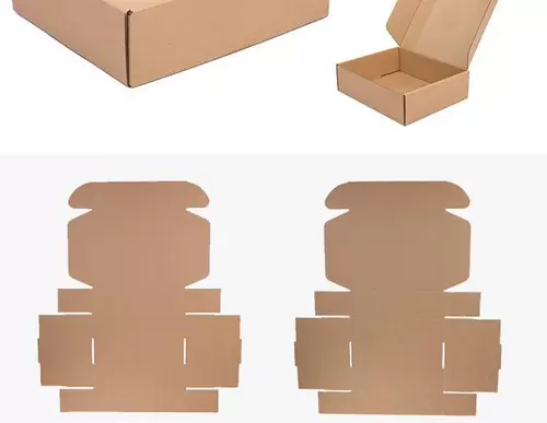 (Оптовые продажи), коробка, самолет, упаковка, пакет, 100 шт