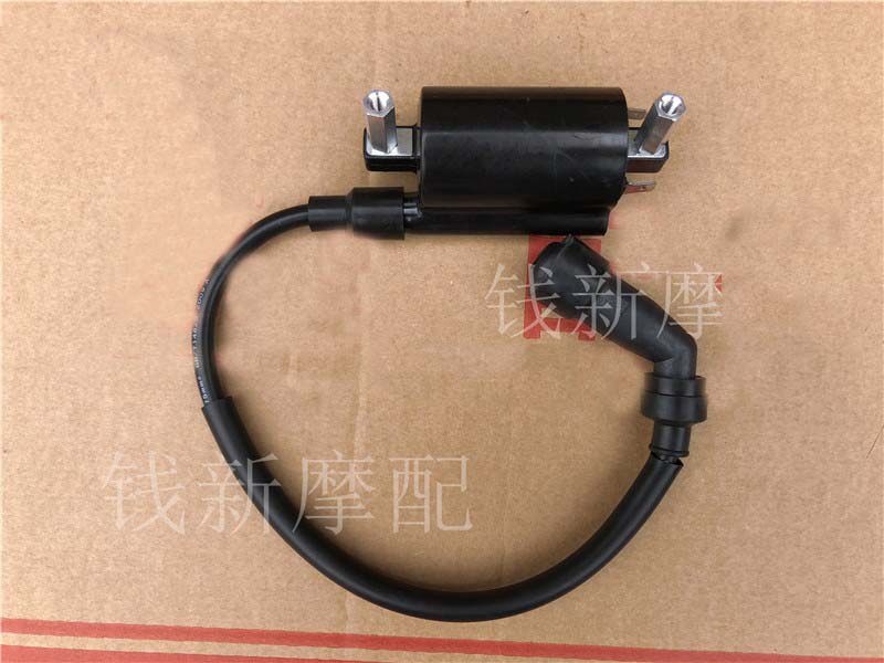 Suitable for QJ150 - 19A C Sapporon QJ150 - 17A125 - J high pressure package ignition