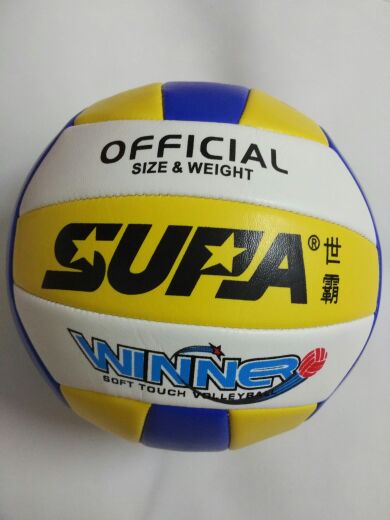 Ballon de volley - Ref 2008039 Image 6