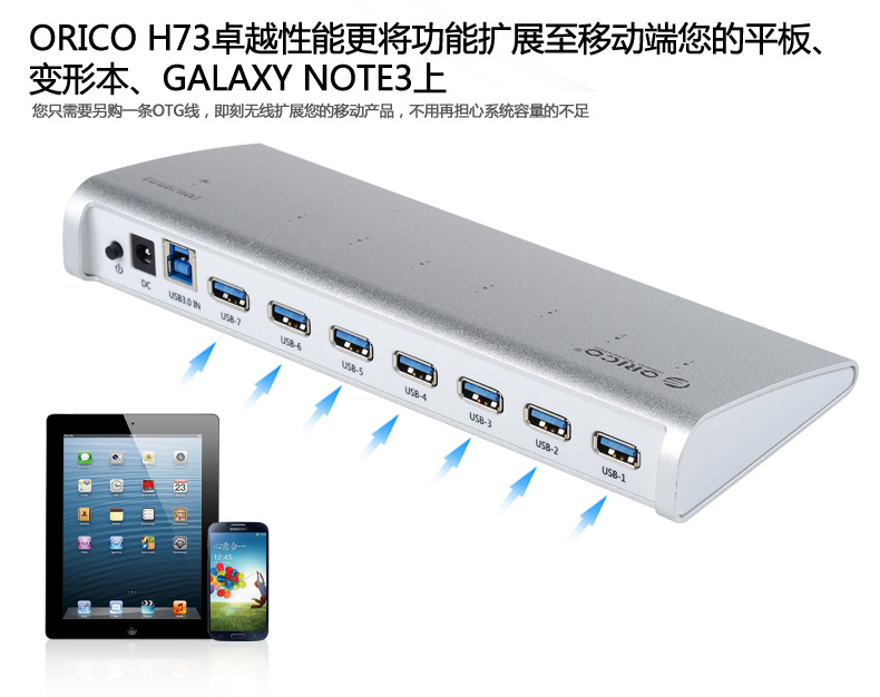 Hub USB - Ref 366162 Image 16