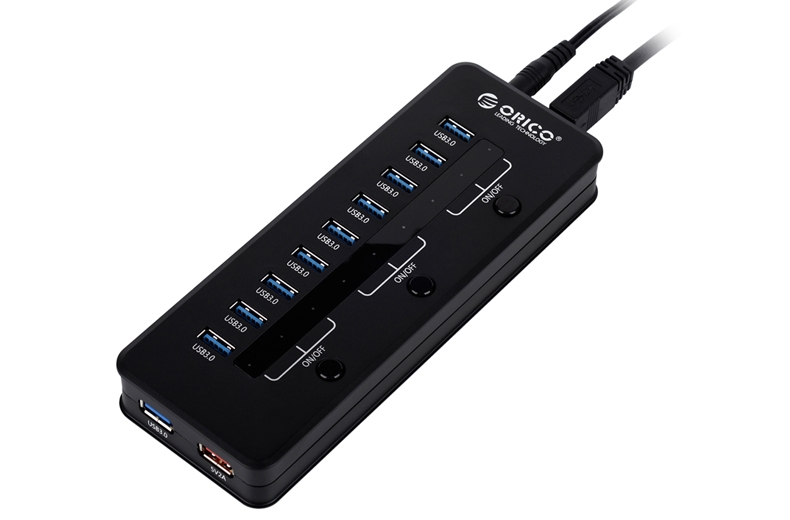 Hub USB - Ref 366444 Image 11