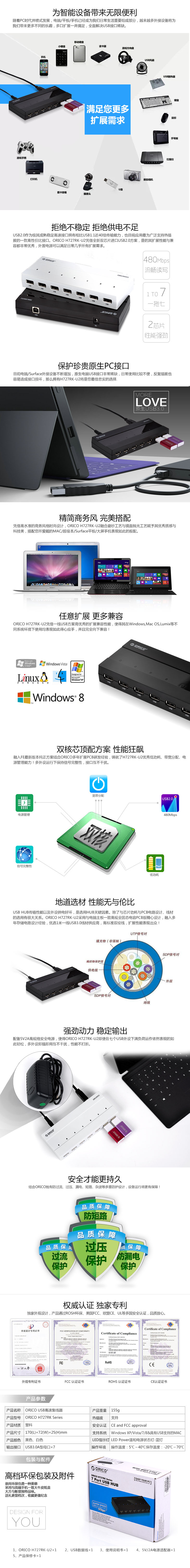 Hub USB - Ref 372319 Image 9