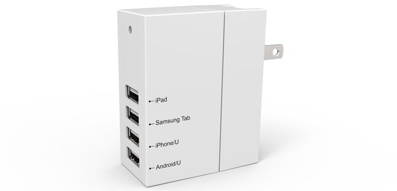 chargeur ORICO pour téléphones SAMSUNG SAMSUNG - Ref 1294882 Image 24