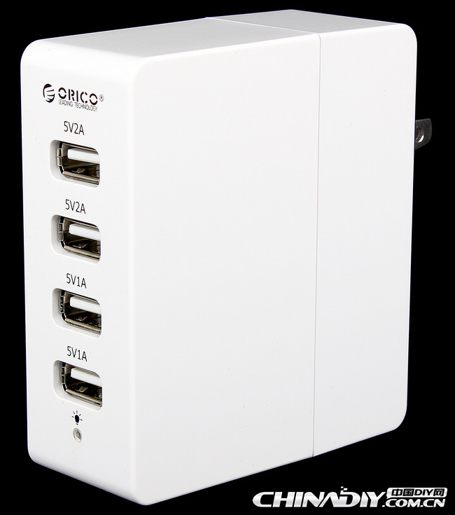 chargeur ORICO - Ref 1302342 Image 44