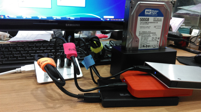 Accessoire USB - Ref 449356 Image 53