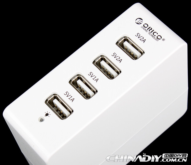 chargeur ORICO - Ref 1302342 Image 45
