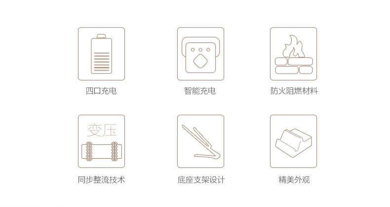 chargeur ORICO - Ref 1302423 Image 7