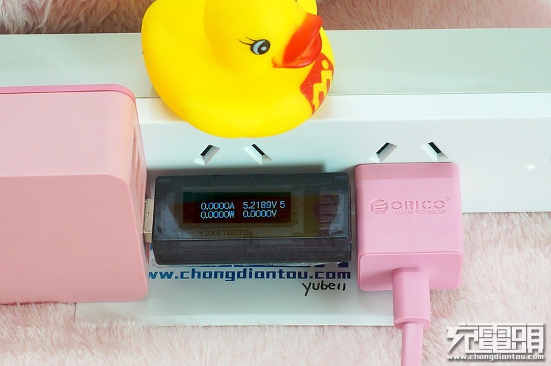 chargeur ORICO - Ref 1302427 Image 52