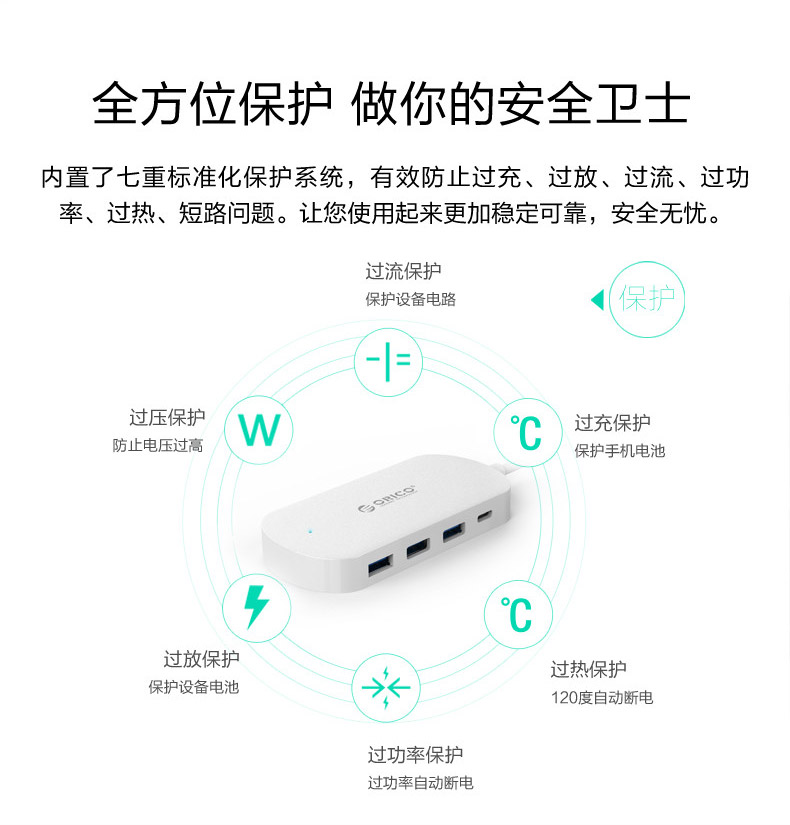 Hub USB - Ref 369843 Image 15