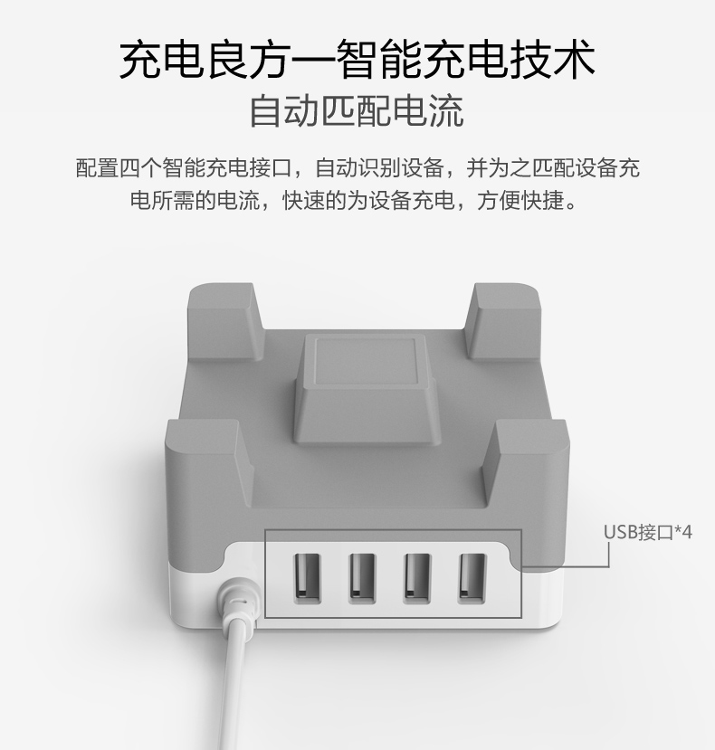 chargeur ORICO - Ref 1302415 Image 8
