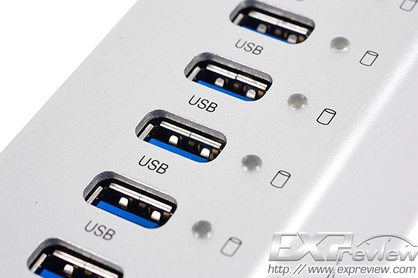 Concentrateur USB - Ref 369787 Image 34