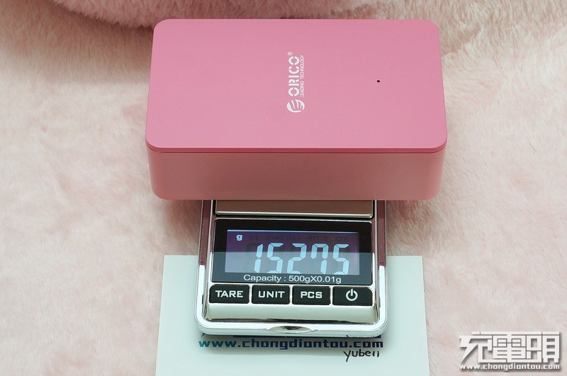 chargeur ORICO - Ref 1302367 Image 28