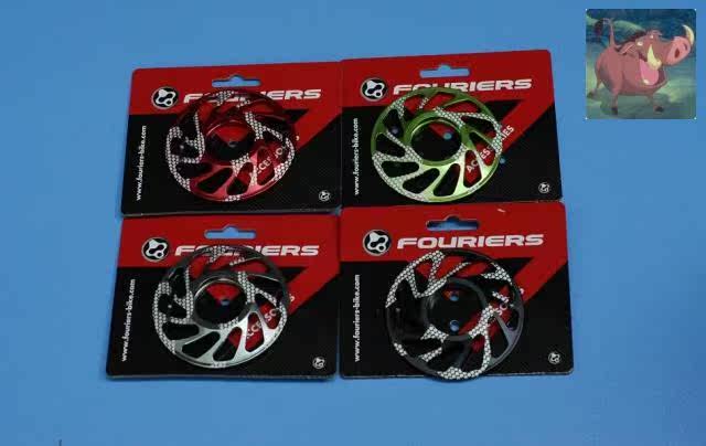 Pignon de vélo FOURIERS - Ref 2376084 Image 4