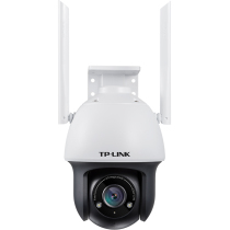 TP-LINKTL-IPC633-D4 3 Megapixel Starlight 360 degree Wireless PTZ Audio Network Camera
