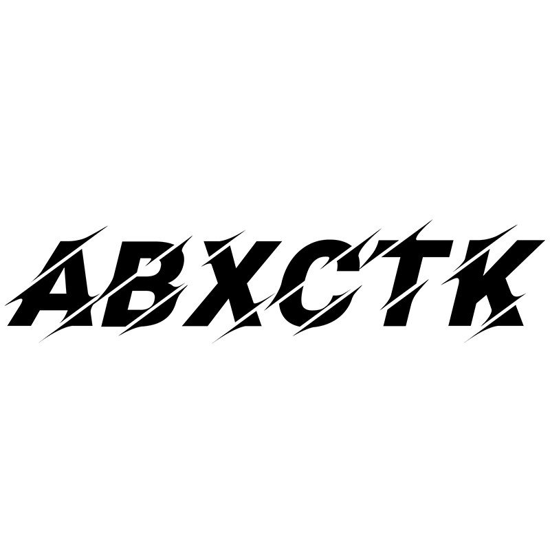 ABXCTK