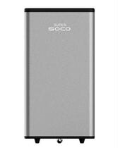 SOCO SOCO TS TC CU RU DU mini original battery