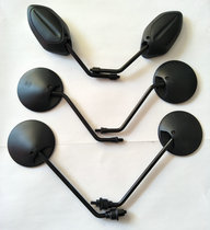 Suke TS TCRU original rearview mirror SOCOCU special left and right mirror Suke original reversing mirror