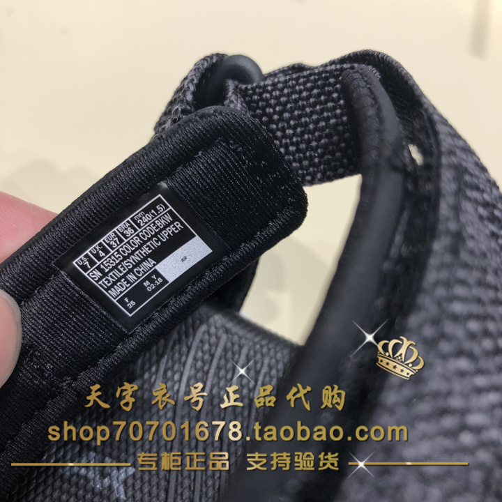 Gửi nó vào cùng ngày! Skechers Skechers shoes 14677 giày thể thao nữ Velcro giày bãi biển 15315 dép quai hậu nữ đi học
