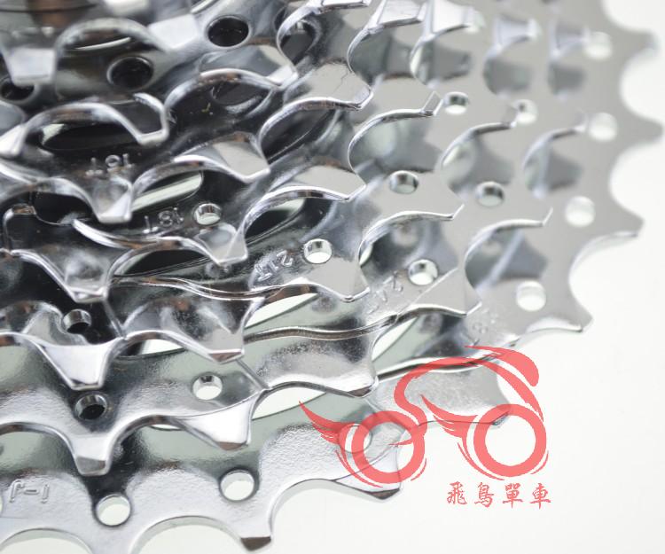 Pignon de vélo - Ref 2369166 Image 4