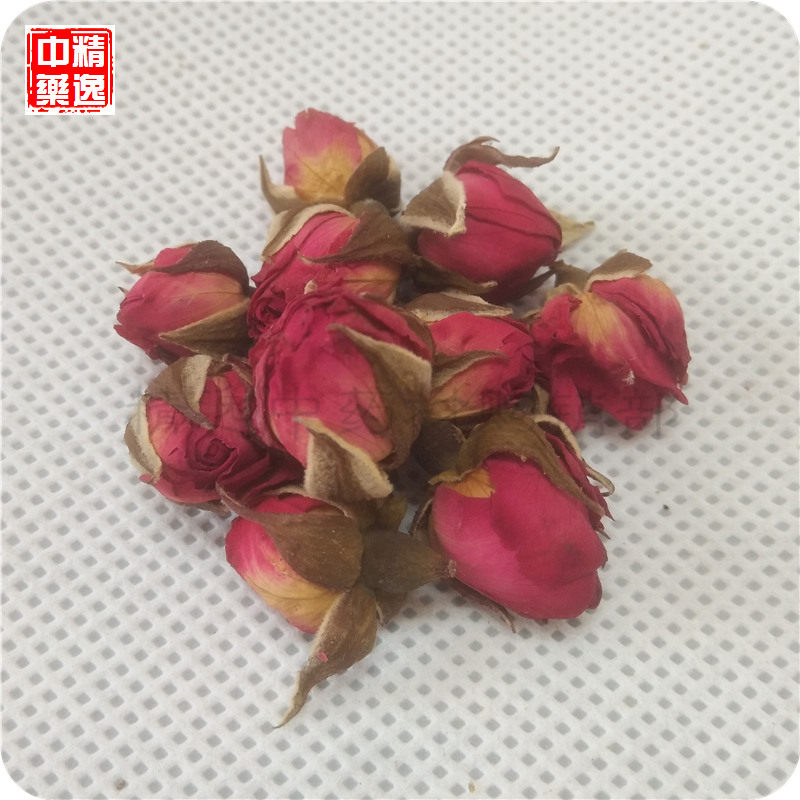 500g Phnom Penh Rose Yunnan Lijiang Farm Plateau Sulfur-free Phnom Penh Rose Tea Natural