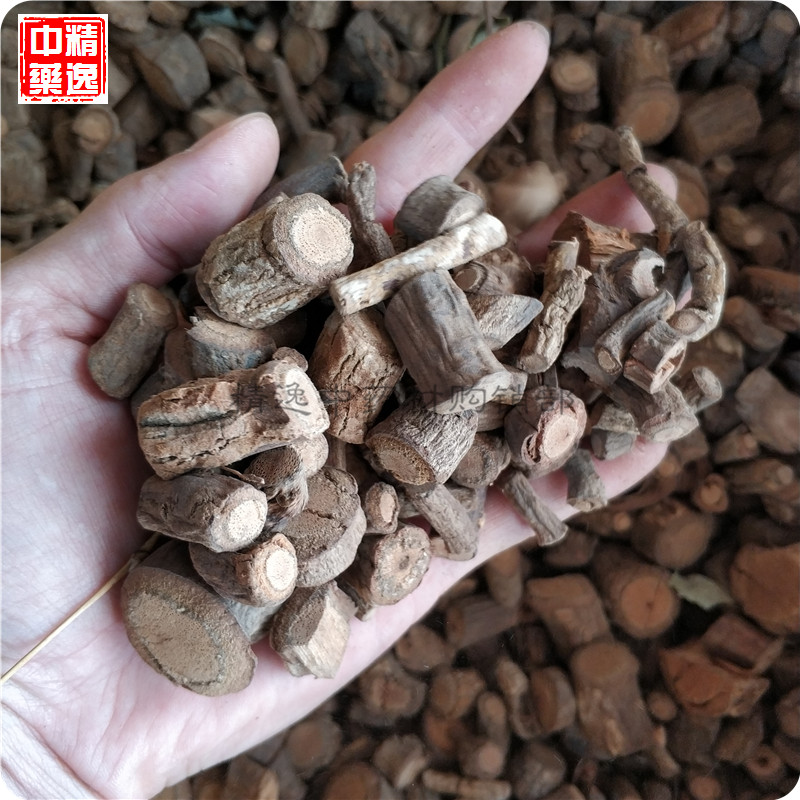 Chinese herbal medicine big red drill 1000g large drill red blow wind rattan large rice with plum blossom drill winddrill