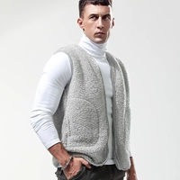 Светло-серый